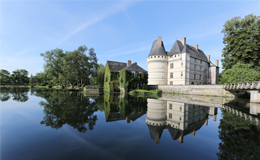 Chateau Champchevrier